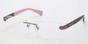 Coach HC5028 Eyeglasses Eyeglasses - 9107 Dark Silver