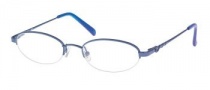 Candies C Jackie Eyeglasses Eyeglasses - BL: Blue