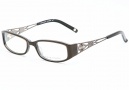 Adrienne Vittadini AV1010 Eyeglasses Eyeglasses - Brown