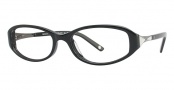 Adrienne Vittandini AV1068 Eyeglasses Eyeglasses - Black