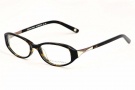 Adrienne Vittandini AV1068 Eyeglasses Eyeglasses - Tortoise