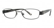 Adrienne Vittandini AV1076 Eyeglasses Eyeglasses - Black