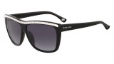 Michael Kors M2884S Miranda Sunglasses Sunglasses - 001 Black
