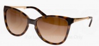 Tory Burch TY9019 Sunglasses Sunglasses - 510/13 Tortoise / Brown Gradient