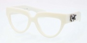 Prada PR 07QV Eyeglasses Eyeglasses - 7S3101 Ivory