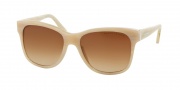 Ralph Lauren RL8115 Sunglasses Sunglasses - 530513 Shiny Cream Horn