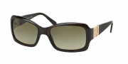 Tory Burch TY9028 Sunglasses Sunglasses - 51013 Tortoise / Khaki Gradient