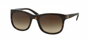 Tory Burch TY7052 Sunglasses Sunglasses - 510/13 Tortoise / Brown Gradient