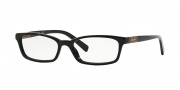 DKNY DY4631 Eyeglasses Eyeglasses - 3001 Black / Demo Lens