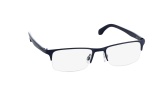 CK by Calvin Klein 5368 Eyeglasses Eyeglasses - 403 Blue