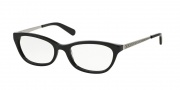 Tory Burch TY2030 Eyeglasses Eyeglasses - 501 Black