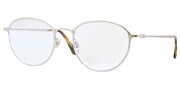 Persol PO2426V Eyeglasses Eyeglasses - 1051 Silver