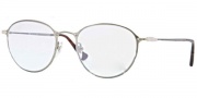 Persol PO2426V Eyeglasses Eyeglasses - 1052 Gunmetal