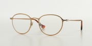 Persol PO2426V Eyeglasses Eyeglasses - 1054 Gold