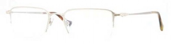 Persol PO2427V Eyeglasses Eyeglasses - 1051 Silver