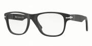 Persol PO3051V Eyeglasses Eyeglasses - 9000 Black