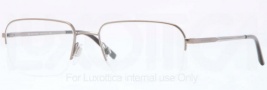 Burberry BE1258 Eyeglasses Eyeglasses - 1143 Brown