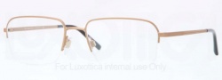 Burberry BE1258 Eyeglasses Eyeglasses - 1192 Matte Gold