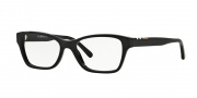 Burberry BE2144 Eyeglasses Eyeglasses - 3001 Black