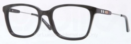 Burberry BE2146 Eyeglasses Eyeglasses - 3001 Black
