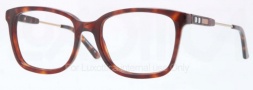 Burberry BE2146 Eyeglasses Eyeglasses - 3349 Havana