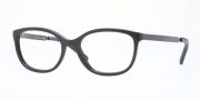 Burberry BE2148Q Eyeglasses Eyeglasses - 3001 Black