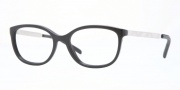 Burberry BE2148Q Eyeglasses Eyeglasses - 3428 Black