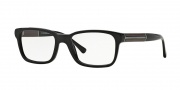 Burberry BE2149 Eyeglasses Eyeglasses - 3001 Black