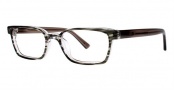 OGI Eyewear 7150 Eyeglasses Eyeglasses - 1438 Grey / Grey