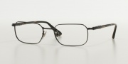 Persol PO2431V Eyeglasses Eyeglasses - 1055 Black