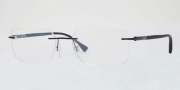 Persol PO2429V Eyeglasses Eyeglasses - 1009 Matte Black