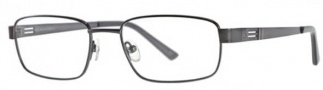 Float FLT 2720 Eyeglasses Eyeglasses - Gunmetal