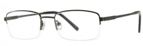 Float FLT 2722 Eyeglasses Eyeglasses - Gunmetal