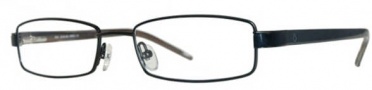 Float FLT 2962 Eyeglasses Eyeglasses - Semi Matte Black