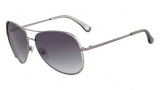 Michael Kors M2062S Sadie Sunglasses Sunglasses - 033 Gunmetal