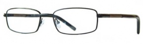 Float FLT 2943WK Eyeglasses Eyeglasses - Black