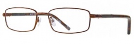 Float FLT 2943WK Eyeglasses Eyeglasses - Brown