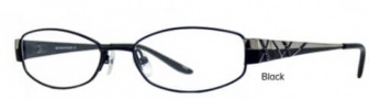 Float FLT 2953 Eyeglasses Eyeglasses - Black