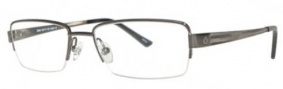 Float FLT 2960 Eyeglasses Eyeglasses - Gunmetal