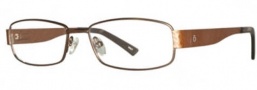 Float FLT 2961 Eyeglasses Eyeglasses - Brown