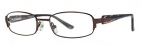 Float K 36 Eyeglasses Eyeglasses - Brown