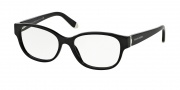 Ralph Lauren RL6112 Eyeglasses Eyeglasses - 5001 Black