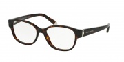 Ralph Lauren RL6112 Eyeglasses Eyeglasses - 5003 Dark Havana