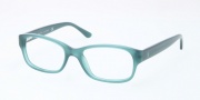 Ralph Lauren RL6111 Eyeglasses Eyeglasses - 5446 Shiny Green
