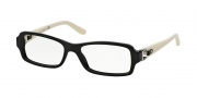 Ralph Lauren RL6107Q Eyeglasses Eyeglasses - 5001 Black