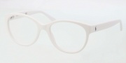 Ralph Lauren RL6104 Eyeglasses Eyeglasses - 5229 White