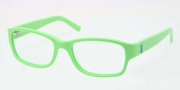 Ralph Lauren RL6103 Eyeglasses Eyeglasses - 5414 Green