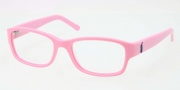 Ralph Lauren RL6103 Eyeglasses Eyeglasses - 5415 Pink