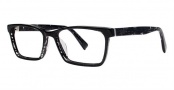 Seraphin Ann Arbor Eyeglasses Eyeglasses - 8786 Black Pearl Prism