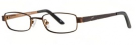 Float K 38 Eyeglasses Eyeglasses - Brown / Light Brown
